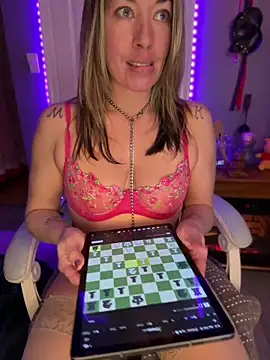 MiraKisss Live XXX-Chat