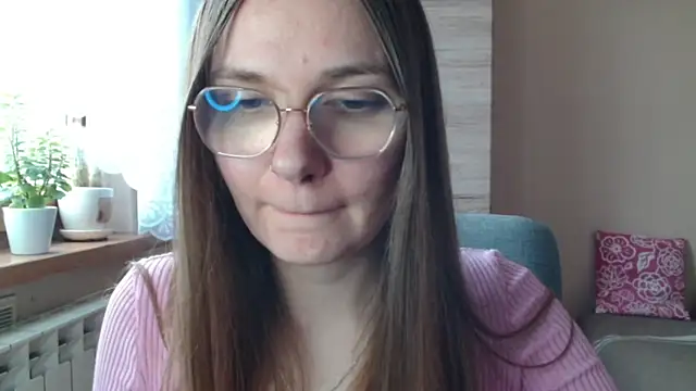 Czat XXX na żywo – LooveELLYx