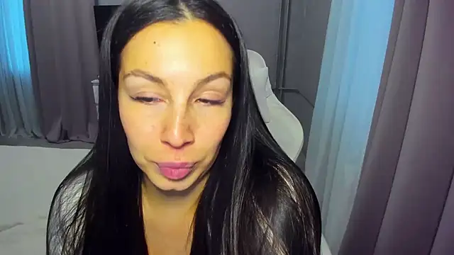 AvisFlowers – Live XXX-chat