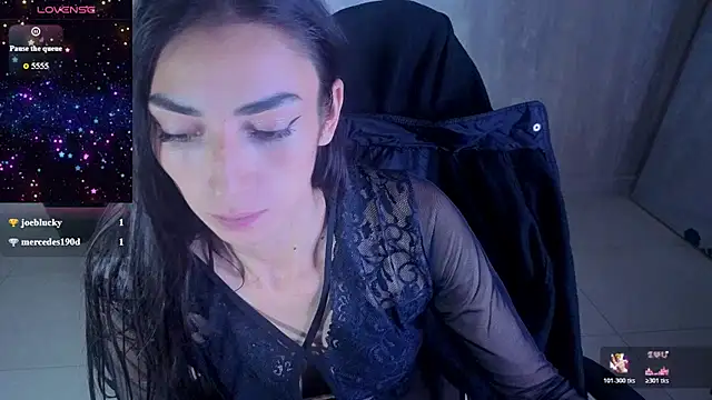 Maily_a_ – Live XXX-chat