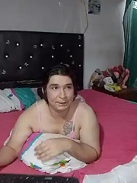 Kaissydoll Webcam show