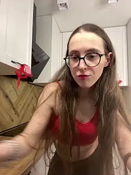 MartiniiSelenna Adlı Modelin Canlı XXX Sohbeti