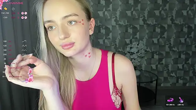 Czat XXX na żywo – A_delina