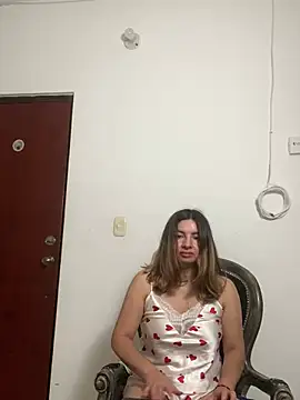 __Emma__11__Lecat_ Adlı Modelin Canlı XXX Sohbeti