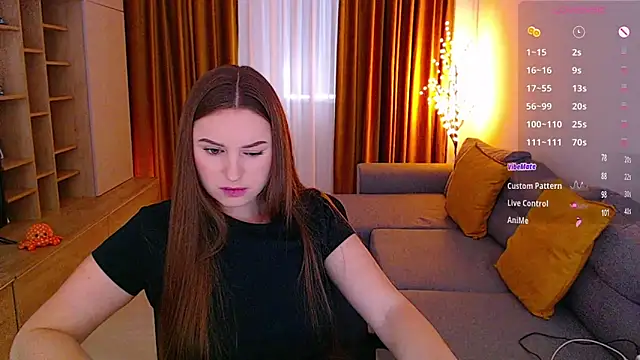 _Mia_Adams – Live XXX-chat