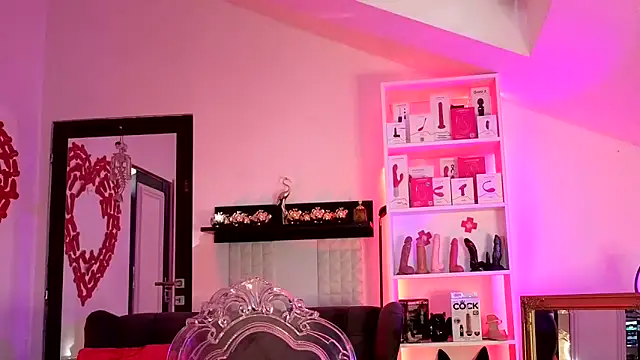 Chatroom XXX en direct de kulteacher