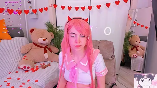 reze_daisies Live XXX Chat