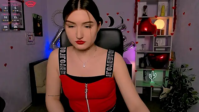 isabel_wave 现场XXX聊天