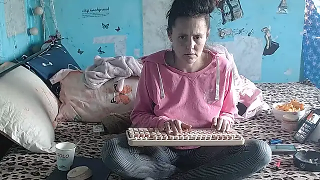 brighteyes77 Chat XXX in diretta