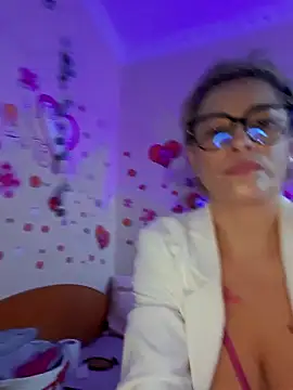 BellaBellaHot লাইভ XXX চ্যাট