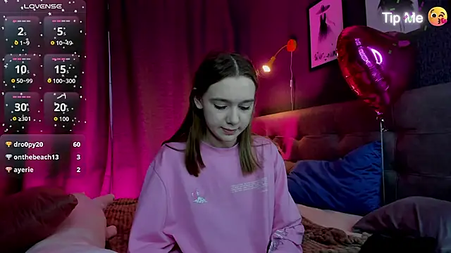 Lesi_Moonie01: απευθείας συνομιλία ΧΧΧ