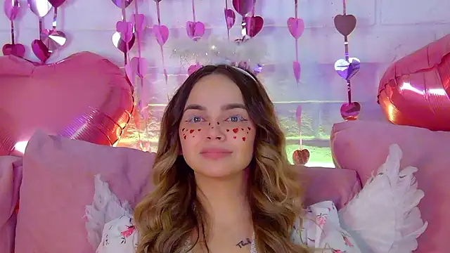 AnitaVenture Live XXX-Chat