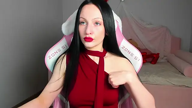 NaomiBlakes – Naživo XXX chat