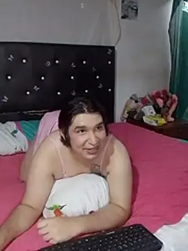 Sembang XXX Secara Langsung Kaissydoll