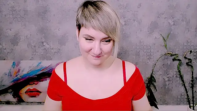 Chat XXX ao vivo de Djullia