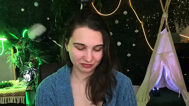 TessaMill Chat XXX in diretta