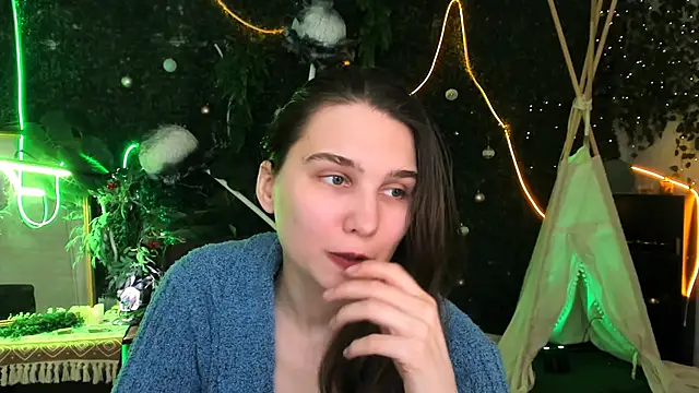 TessaMill Adlı Modelin Canlı XXX Sohbeti