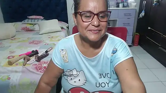 pervert_mommy_ ওয়েবক্যাম শো