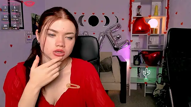 Chat +18 de isabel_wave ao vivo