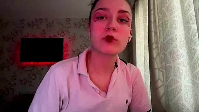 XXX chat uživo modela PagedLard