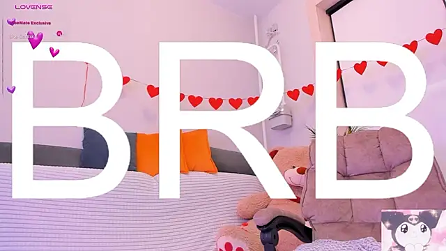 Živý XXX chat reze_daisies