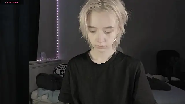 Živý XXX chat MelissaReis