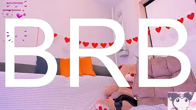 reze_daisies Obrolan Langsung XXX