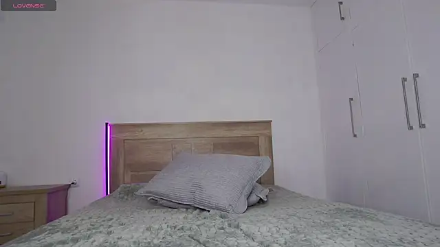 Chat XXX en directo de Arilas_