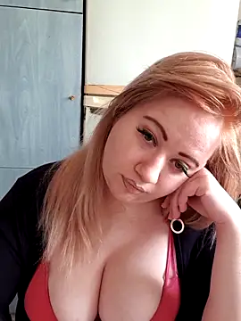 Chat +18 de Missy_DM ao vivo