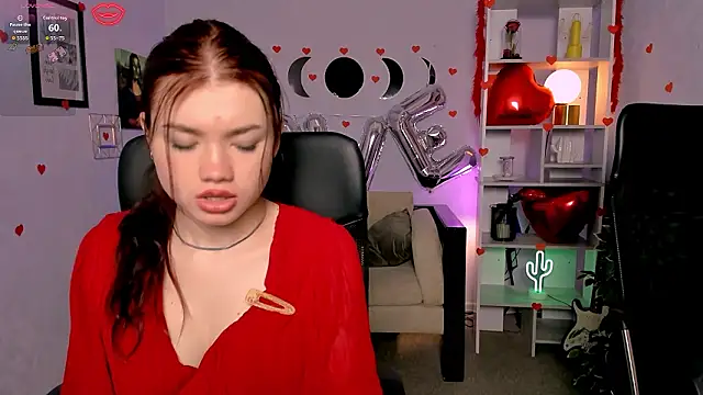 isabel_wave 라이브 XXX 채팅