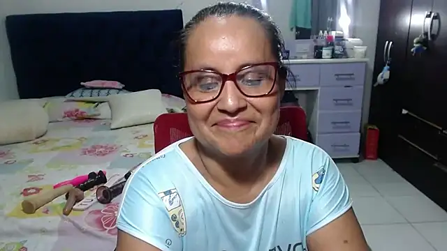 pervert_mommy_ Webcam-Show