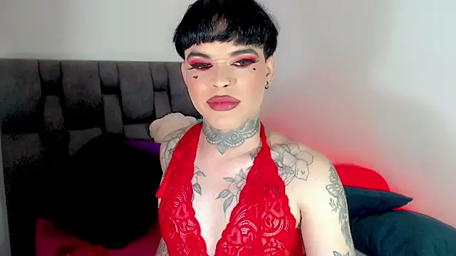 โชว์เว็บแคมของ little_star_porn