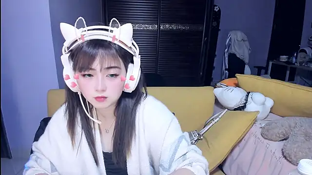 yuki3366 live XXX chat