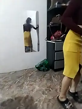 linda_bae00 Pertunjukan Webcam