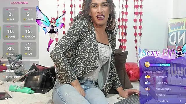 StefanyMiler Chat XXX live