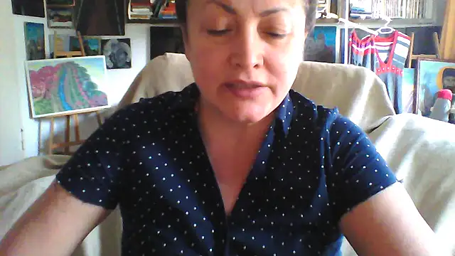 MariaAnaSunshine live XXX chat