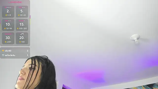 Sembang XXX Secara Langsung IsaDiiaz