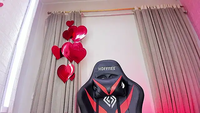 Engel_boss Chat XXX live