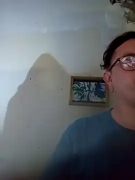 Chat XXX en directo de AlanDicksons