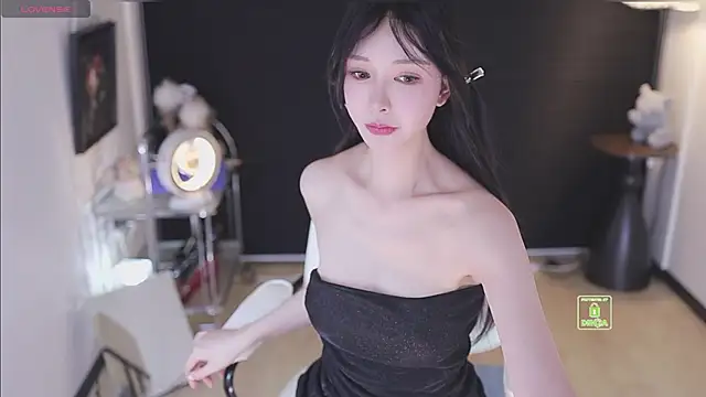 2Zoe Chat XXX in diretta