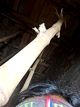 HotSexyBoudi Adlı Modelin Canlı XXX Sohbeti