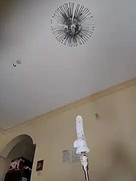 Jacky_queen Show Webcam