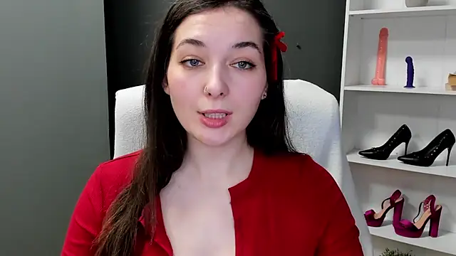 Meagn_Extasy 라이브 XXX 채팅