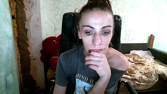 DennisXCaroll – Naživo XXX chat