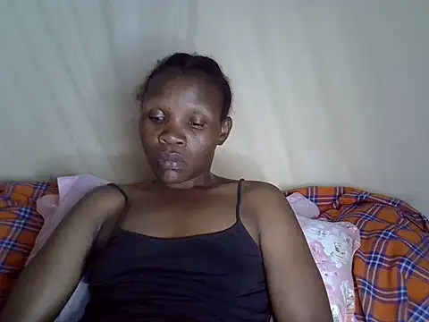 Webkamerová show Sweet_serah