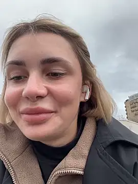 SandraCarter élő XXX-chatje