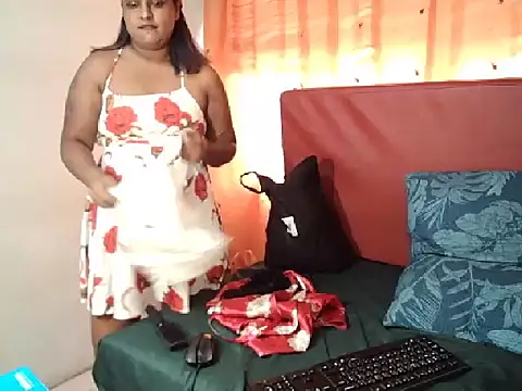 Indian_sunshine – Naživo XXX chat