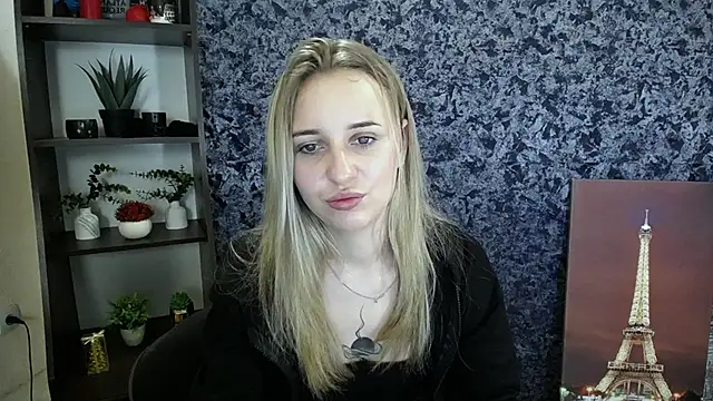 Pokazy przed kamerką – _Nicole_new