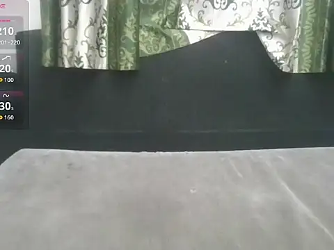 Mastani_Deewani webkamerás műsora