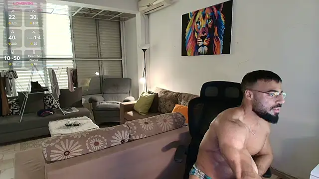 Todd_dantes: απευθείας συνομιλία ΧΧΧ